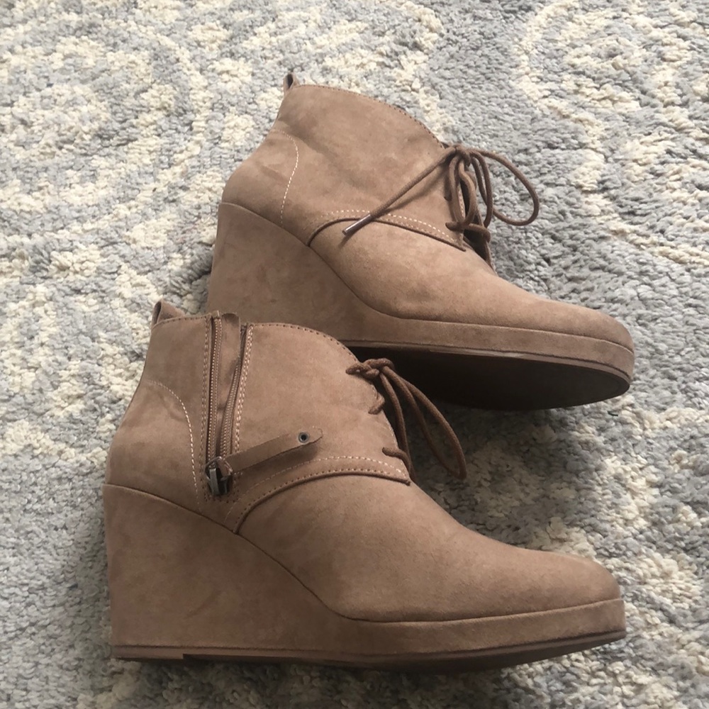 Booties - Picture 4 of 5